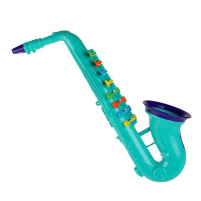 Саксофон детский Энчантималс Играем Вместе 1912M080-R3